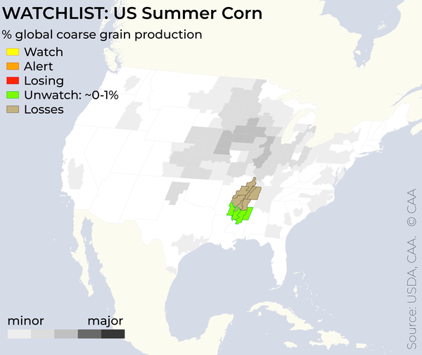 THE WATCHLIST: The big, slow wheat watch – Cornucopia
